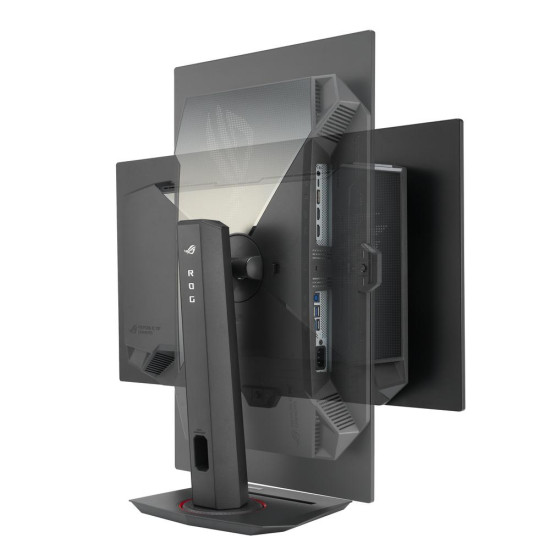 MONITOR OLED ASUS XG27ACDNG 26.5 PULGADAS 2560 Monitores MONITOR OLED ASUS XG27ACDNG 26.5 PULGADAS 2560 Monitores