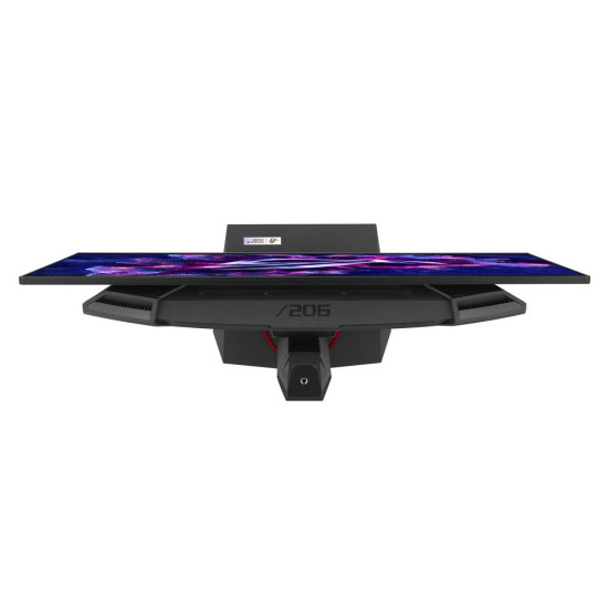 MONITOR OLED ASUS XG27ACDNG 26.5 PULGADAS 2560 Monitores MONITOR OLED ASUS XG27ACDNG 26.5 PULGADAS 2560 Monitores