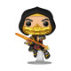 FUNKO POP MORTAL KOMBAT SCORPION Funkos