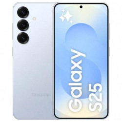 MOVIL SAMSUNG GALAXY S25 12 256GB
