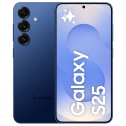 MOVIL SAMSUNG GALAXY S25 12 256GB