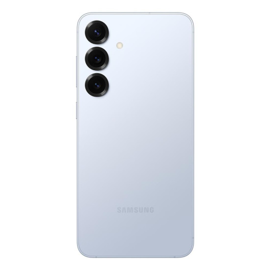 TELEFONO MOVIL SMARTPHONE SAMSUNG GALAXY S25+ Smartphones TELEFONO MOVIL SMARTPHONE SAMSUNG GALAXY S25+ Smartphones