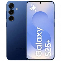 TELEFONO MOVIL SMARTPHONE SAMSUNG GALAXY S25+