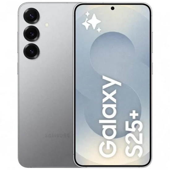 TELEFONO MOVIL SMARTPHONE SAMSUNG GALAXY S25+ Smartphones TELEFONO MOVIL SMARTPHONE SAMSUNG GALAXY S25+ Smartphones