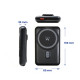 POWERBANK EWENT EW1162 WIRELESS MAGSAFE 10000MAH Powerbanks POWERBANK EWENT EW1162 WIRELESS MAGSAFE 10000MAH Powerbanks