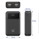 POWERBANK EWENT EW1164 20000MAH Powerbanks POWERBANK EWENT EW1164 20000MAH Powerbanks