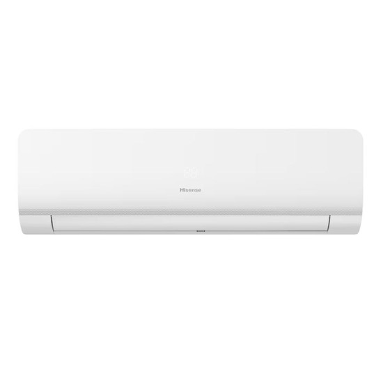 AIRE ACONDICIONADO SPLIT 1X1 HISENSE INVERTER Aire acondicionado AIRE ACONDICIONADO SPLIT 1X1 HISENSE INVERTER Aire acondicionado