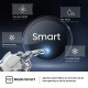 AIRE ACONDICIONADO SPLIT 1X1 HISENSE INVERTER Aire acondicionado AIRE ACONDICIONADO SPLIT 1X1 HISENSE INVERTER Aire acondicionado