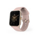 SMARTWATCH HAMA FIT WATCH 6010 ROSA Smartwatches SMARTWATCH HAMA FIT WATCH 6010 ROSA Smartwatches