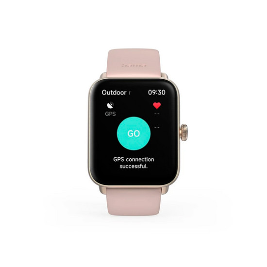 SMARTWATCH HAMA FIT WATCH 6010 ROSA Smartwatches SMARTWATCH HAMA FIT WATCH 6010 ROSA Smartwatches