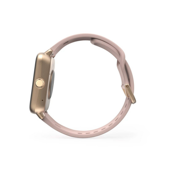 SMARTWATCH HAMA FIT WATCH 6010 ROSA Smartwatches SMARTWATCH HAMA FIT WATCH 6010 ROSA Smartwatches