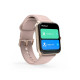 SMARTWATCH HAMA FIT WATCH 6010 ROSA Smartwatches SMARTWATCH HAMA FIT WATCH 6010 ROSA Smartwatches