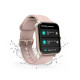 SMARTWATCH HAMA FIT WATCH 6010 ROSA Smartwatches SMARTWATCH HAMA FIT WATCH 6010 ROSA Smartwatches