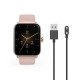 SMARTWATCH HAMA FIT WATCH 6010 ROSA Smartwatches SMARTWATCH HAMA FIT WATCH 6010 ROSA Smartwatches