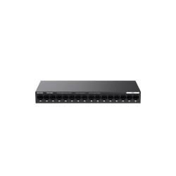 SWITCH TENDA TEG1016M 16 PUERTOS