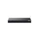 SWITCH TENDA TEG1016M 16 PUERTOS Switch SWITCH TENDA TEG1016M 16 PUERTOS Switch