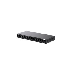 SWITCH TENDA TEG1016M 16 PUERTOS