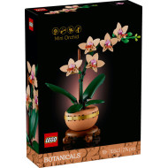 LEGO MINIORQUÍDEA