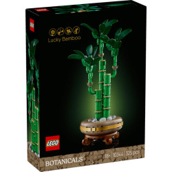 LEGO BAMBÚ LA SUERTE