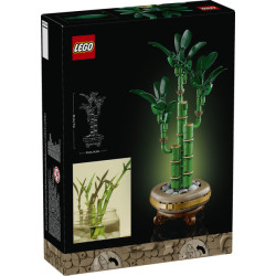 LEGO BAMBÚ LA SUERTE