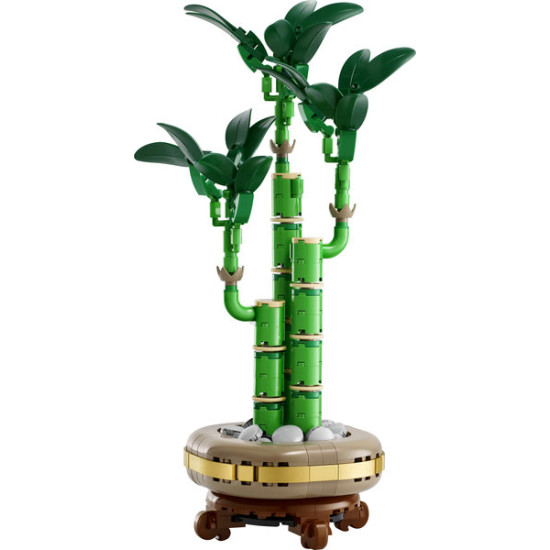 LEGO BAMBÚ LA SUERTE Playmobils LEGO BAMBÚ LA SUERTE Playmobils