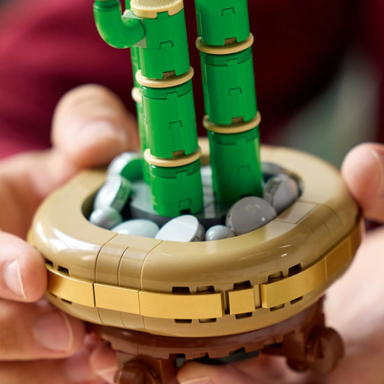 LEGO BAMBÚ LA SUERTE Playmobils LEGO BAMBÚ LA SUERTE Playmobils
