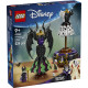 LEGO DISNEY TRAJES MALÉFICA Y CRUELLA Playmobils LEGO DISNEY TRAJES MALÉFICA Y CRUELLA Playmobils
