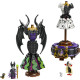 LEGO DISNEY TRAJES MALÉFICA Y CRUELLA Playmobils LEGO DISNEY TRAJES MALÉFICA Y CRUELLA Playmobils