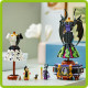 LEGO DISNEY TRAJES MALÉFICA Y CRUELLA Playmobils LEGO DISNEY TRAJES MALÉFICA Y CRUELLA Playmobils