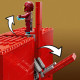 LEGO MARVEL LOGOTIPO Y FIGURAS Playmobils LEGO MARVEL LOGOTIPO Y FIGURAS Playmobils