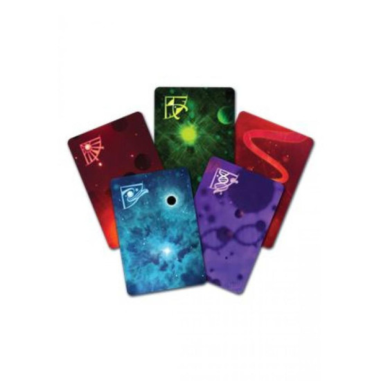 JUEGO MESA CREA EL COSMOS Juegos de mesa