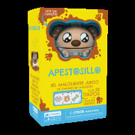 JUEGO MESA APESTOSILLO