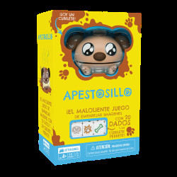 JUEGO MESA APESTOSILLO