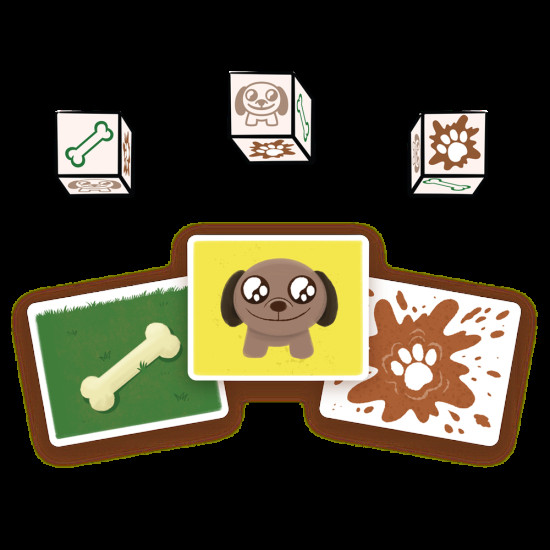 JUEGO MESA APESTOSILLO Juegos de mesa JUEGO MESA APESTOSILLO Juegos de mesa