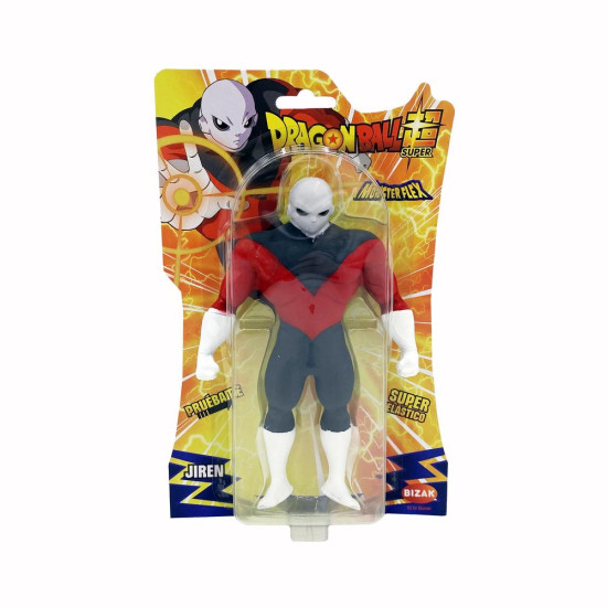MONSTERFLEX DRAGON BALL 1 UNIDAD ALEATORIA Juguetes MONSTERFLEX DRAGON BALL 1 UNIDAD ALEATORIA Juguetes