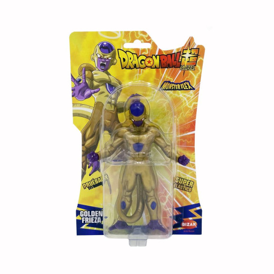 MONSTERFLEX DRAGON BALL 1 UNIDAD ALEATORIA Juguetes MONSTERFLEX DRAGON BALL 1 UNIDAD ALEATORIA Juguetes