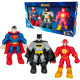 MONSTERFLEX D.C. PACK 3 FIGURAS Juguetes MONSTERFLEX D.C. PACK 3 FIGURAS Juguetes