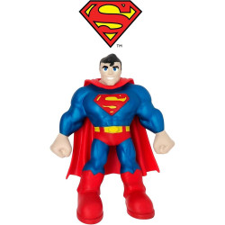 MONSTERFLEX D.C. PACK 3 FIGURAS