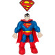 MONSTERFLEX D.C. PACK 3 FIGURAS Juguetes MONSTERFLEX D.C. PACK 3 FIGURAS Juguetes