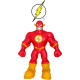MONSTERFLEX D.C. PACK 3 FIGURAS Juguetes MONSTERFLEX D.C. PACK 3 FIGURAS Juguetes