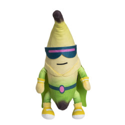 PELUCHE STUMBLE GUYS SUPER BANANA 30