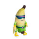 PELUCHE STUMBLE GUYS SUPER BANANA 30 Peluches y cojines PELUCHE STUMBLE GUYS SUPER BANANA 30 Peluches y cojines