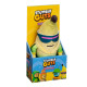 PELUCHE STUMBLE GUYS SUPER BANANA 30 Peluches y cojines PELUCHE STUMBLE GUYS SUPER BANANA 30 Peluches y cojines