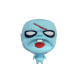 SPLATS HEAD 11CM 1 UNIDAD ALEATORIA Juguetes