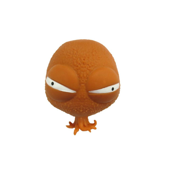 SPLATS HEAD 11CM 1 UNIDAD ALEATORIA Juguetes