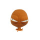 SPLATS HEAD 11CM 1 UNIDAD ALEATORIA Juguetes