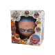SPLATS HEAD 11CM 1 UNIDAD ALEATORIA Juguetes