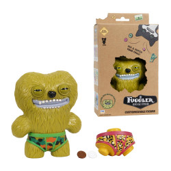 FUGGLER FIGURA PERSONALIZABLE PACK 1