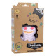 FUGGLER FIGURA PERSONALIZABLE PACK 1 Juguetes
