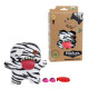 FUGGLER FIGURA PERSONALIZABLE PACK 1 Juguetes